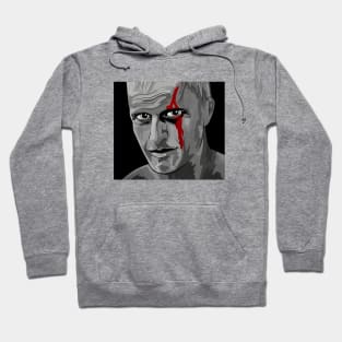 Roy Batty Hoodie